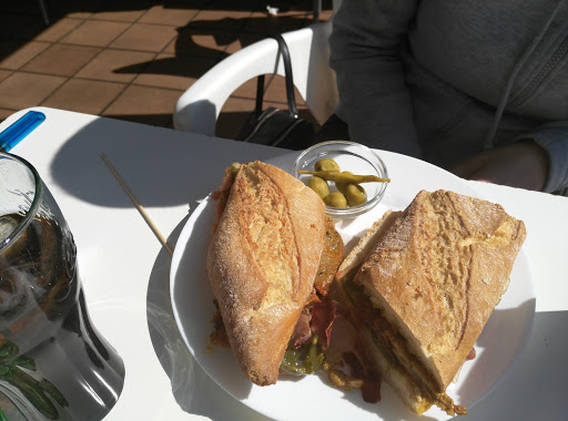 Restaurante El Granaino