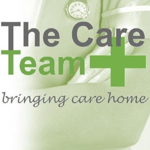 The Care Team logo