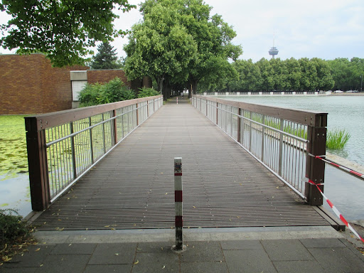 Hiroshima-Nagasaki Park