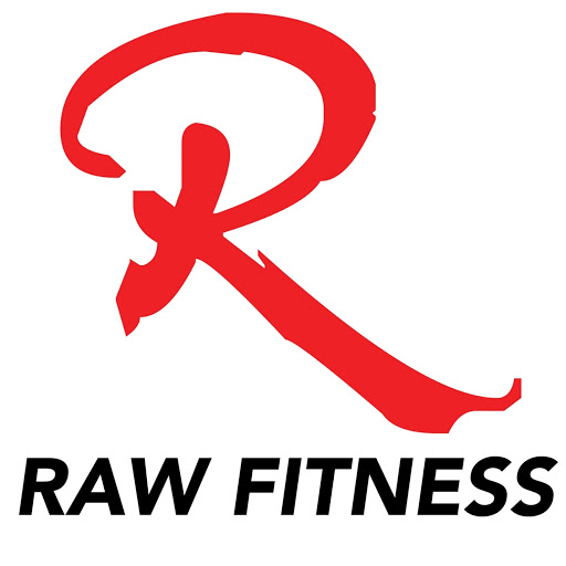 Raw Fitness Henderson - Green Valley logo