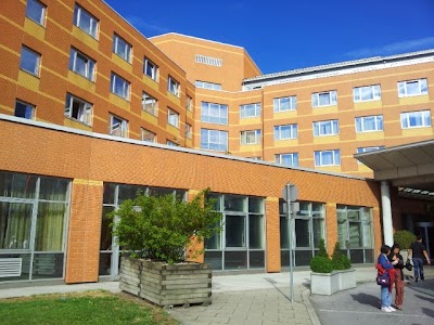 Photos of Hilton Garden Inn Vienna South
