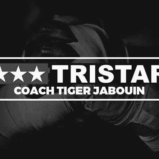 Tristar Gym Repentigny logo