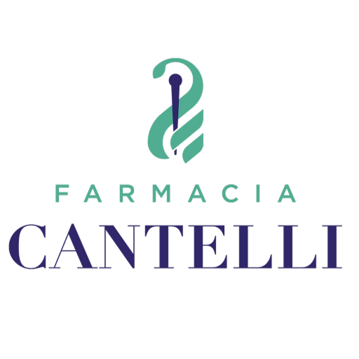 Farmacia Cantelli logo