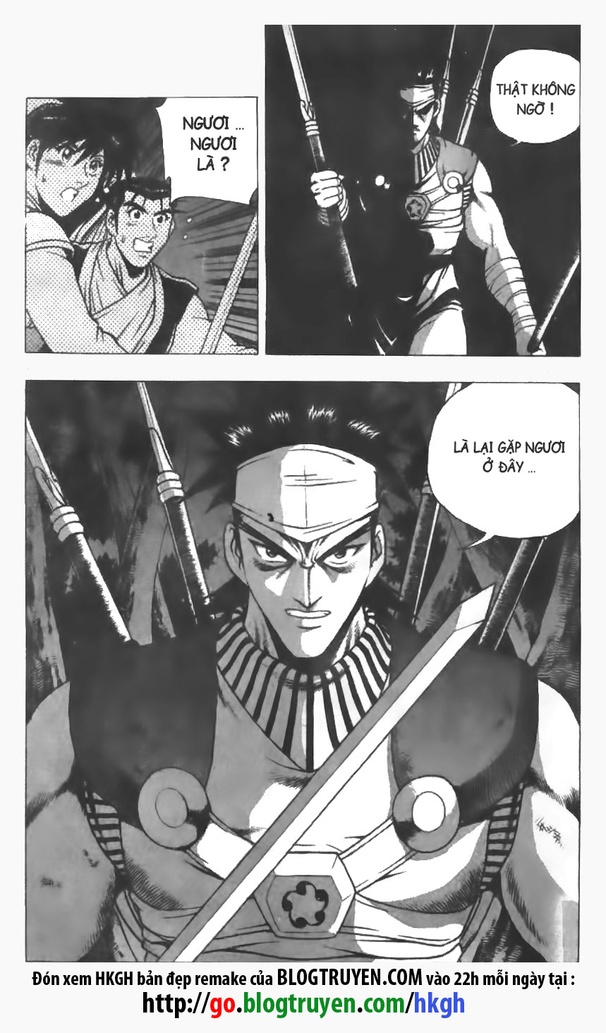 Hiệp Khách Giang Hồ Chap 124 - Truyen.Chap.VN