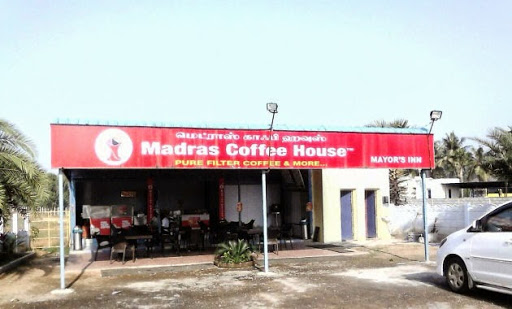 Madras Coffee House, GST Road, Kadamalaiputhur village, Kanchipuram, madurantakam, Tamil Nadu 603306, India, Western_Restaurant, state TN
