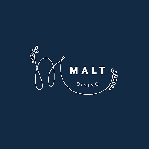 Malt Dining logo