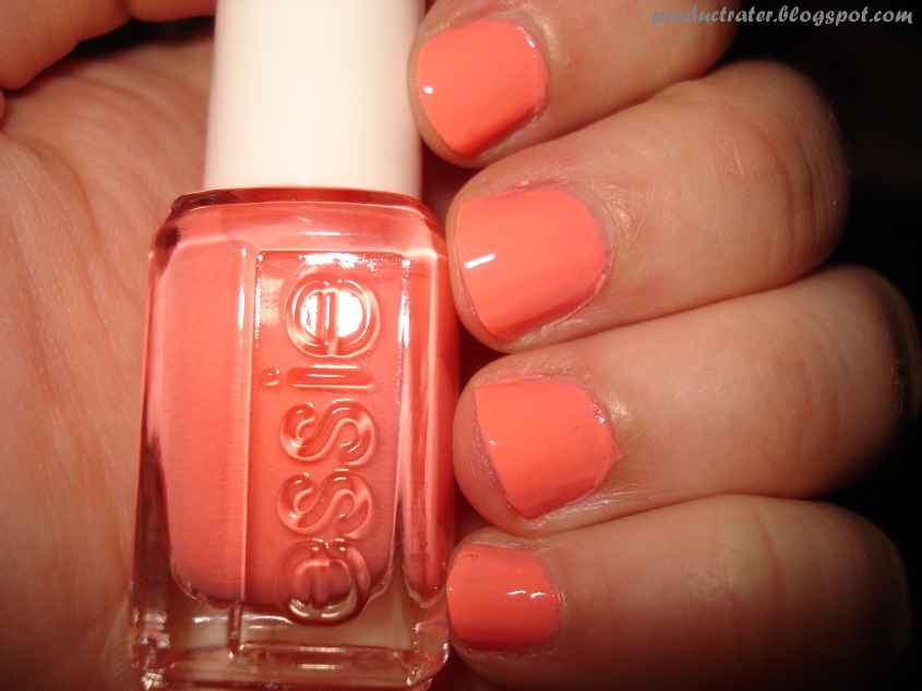 Productrater!: Essie Summer 2010 Collection Swatches and Review