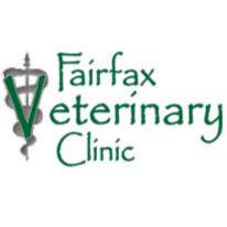 Fairfax Veterinary Clinic logo