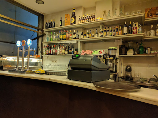 Restaurante Wapa Barcelona