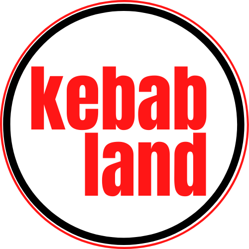 Kebab Land Linwood logo