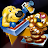 Amiga 600 avatar image