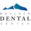 Boulder Dental Center/ Foothills - logo