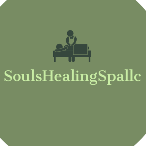 Souls Healing Spa LLC logo