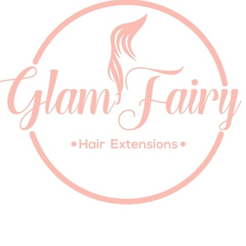 Glam Fairy Hair Extensions Ottawa logo