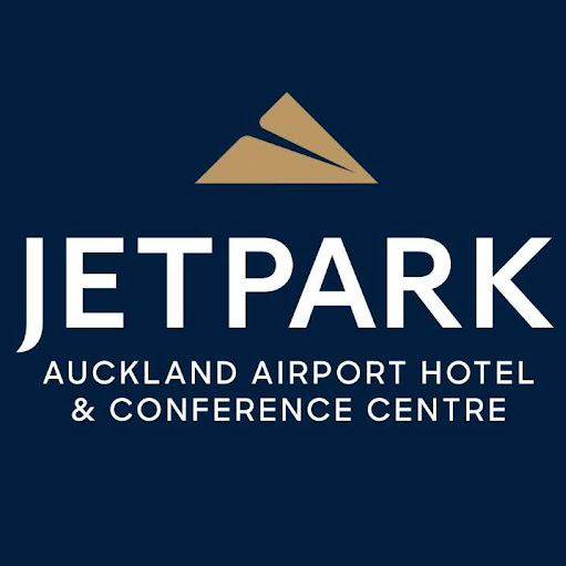 Jet Park Hotel Auckland Airport logo