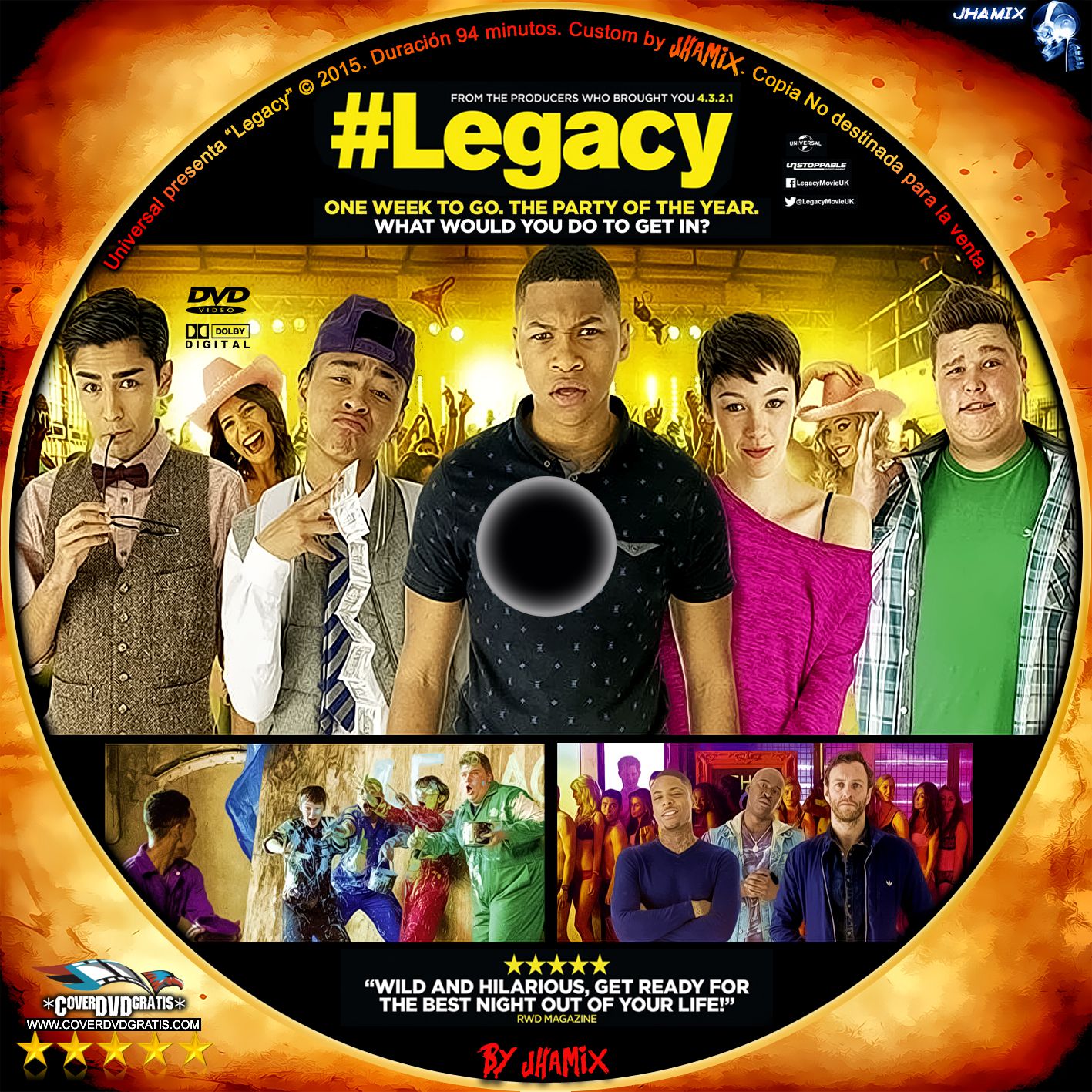 Legacies Dvd Legacies Dvd