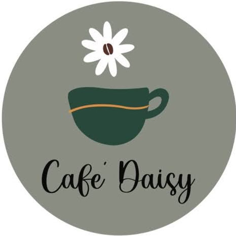 Cafe Daisy logo