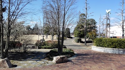 Photos of 岡山市西大寺緑花公園緑の図書室
