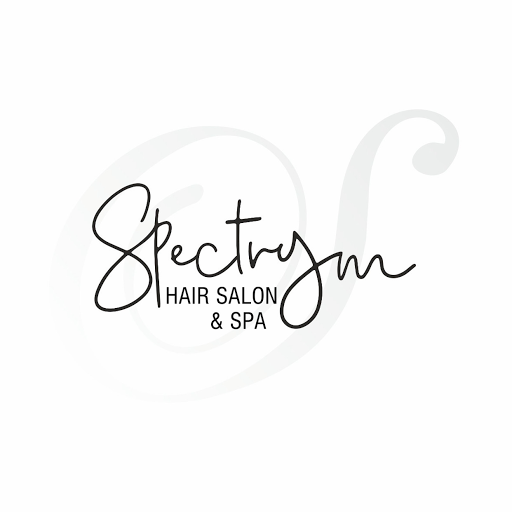 Spectrym Hair Salon & Spa logo