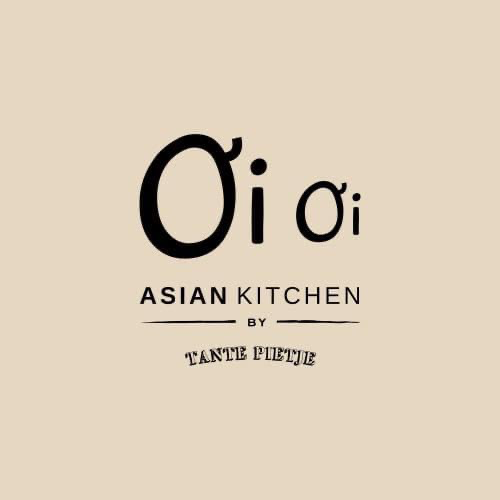 Oi Oi Asian Bistro logo