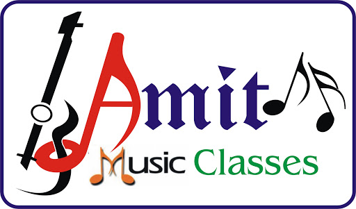 Amit Music Classes, In Front of Haldi Ghati Army Gate, Near Gurunanak Estate, Station Main Road, Kota, Rajasthan 324002, India, Music_School, state AP