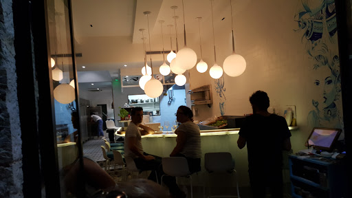 Marlone Cafe