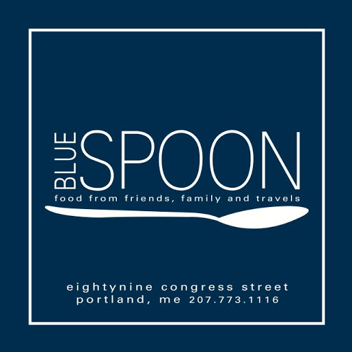 Blue Spoon logo