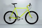 1992 Santana Moda Shimano Deore XT Complete Bike