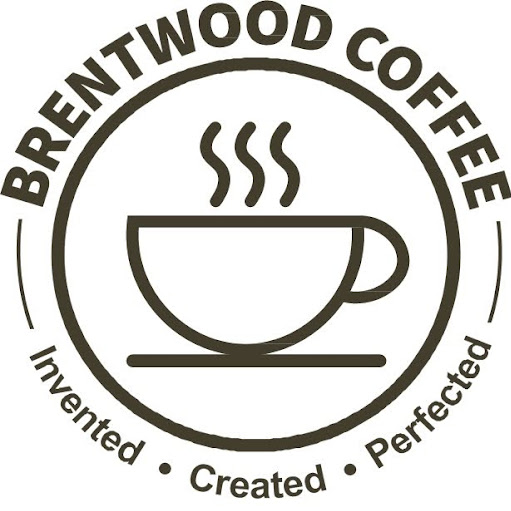 Brentwood Coffee - Tullamore logo