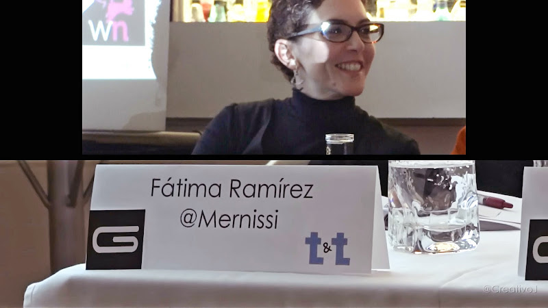 Tapas&Tweets, Fátima Ramirez, @Mernissi, córdoba, SOLOMO, social, local, mobile, glace cocktails, marketing, 2.0, redes sociales, social, media, personal branding