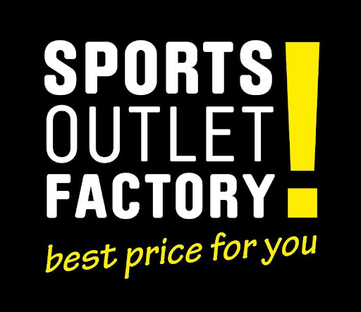 Sports Outlet Factory, Lyss logo
