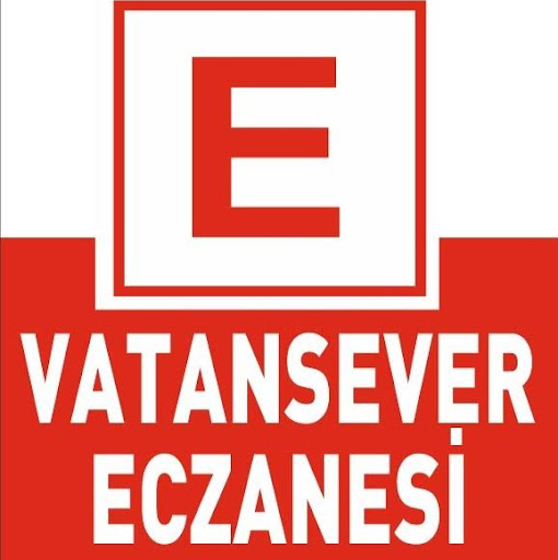 Vatansever ECZANESİ logo