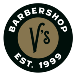V's Barbershop - Queen Creek logo