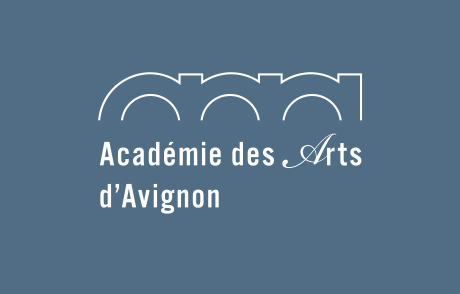 Académie des Arts d'Avignon logo
