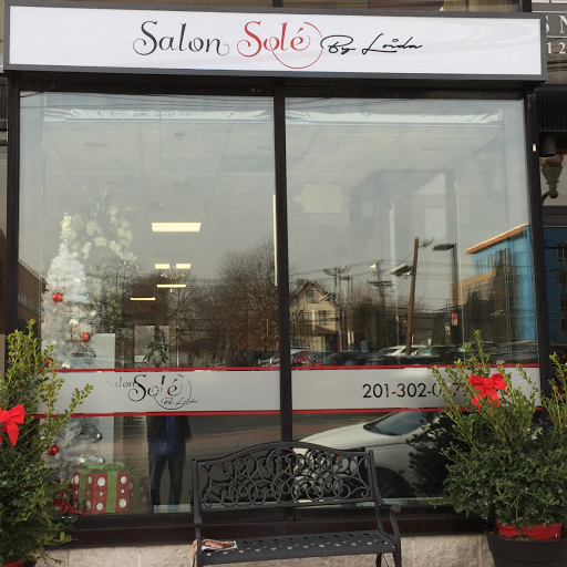 Salon Sole By Loida logo