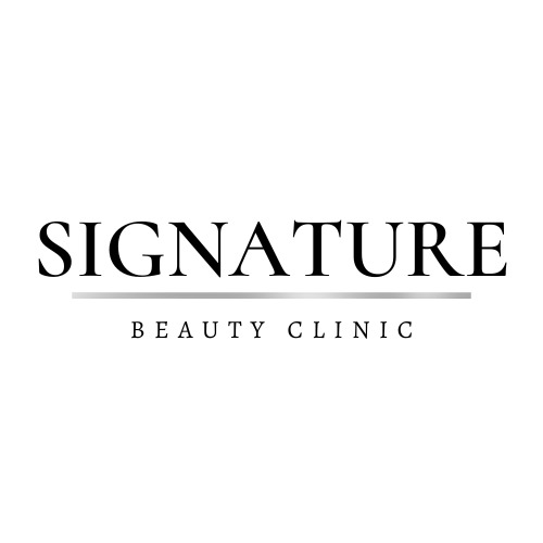 Signature Hair Salon logo