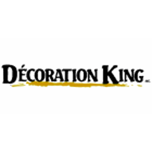 Decoration King logo