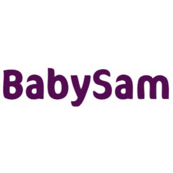 BabySam logo