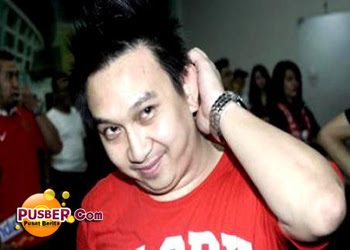Augie Fantinus Terkena Serangan Jantung