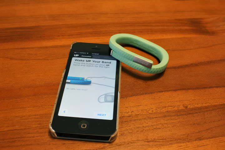 jawbone