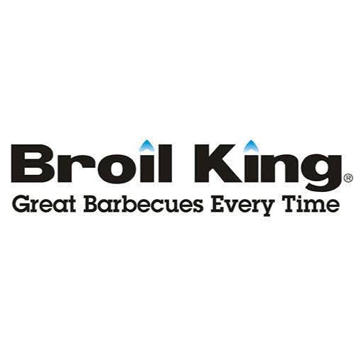 Broil King - Ausstellung