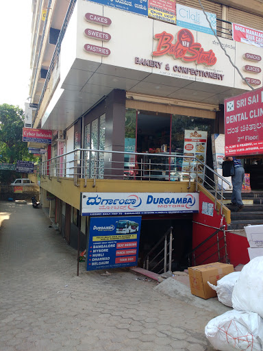 Durgamba Motors, Udupi, Kadekoppala, Chitpady, Udupi, Karnataka 576101, India, Bus_Tour_Agency, state KA