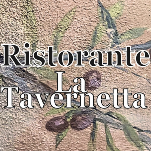 Ristorante Pizzeria La Tavernetta logo