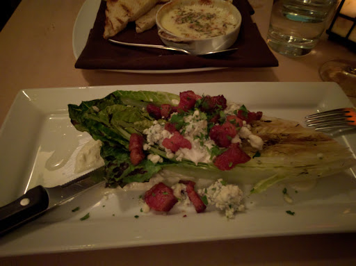 a Cena Ristorante