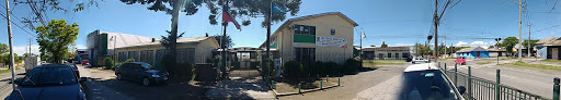 Liceo de Adultos Jose Manuel Balmaceda, Ejército 899, Concepción, Región del Bío Bío, Chile, Establecimiento | Bíobío