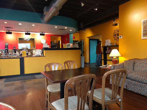 Coffee Shop «Troubadour Coffee Roasters», reviews and photos, 21380 Lorain Rd, Fairview Park, OH 44126, USA