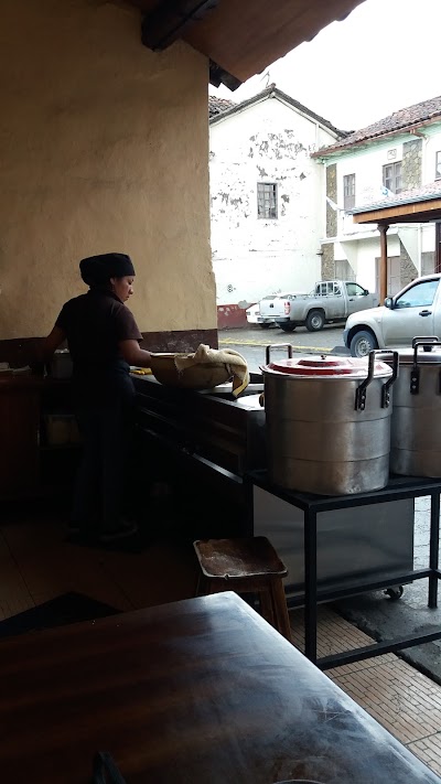 Photos of Empanadas of Herrerias