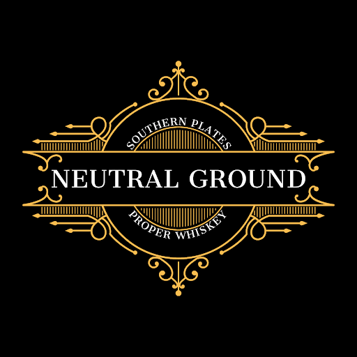 Neutral Ground Lounge logo