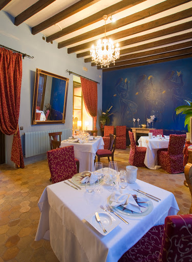 Gaudí el restaurante