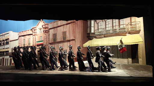 Museo Rafael Coronel